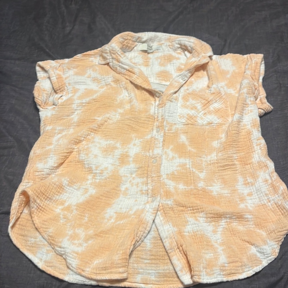 True craft shirt
